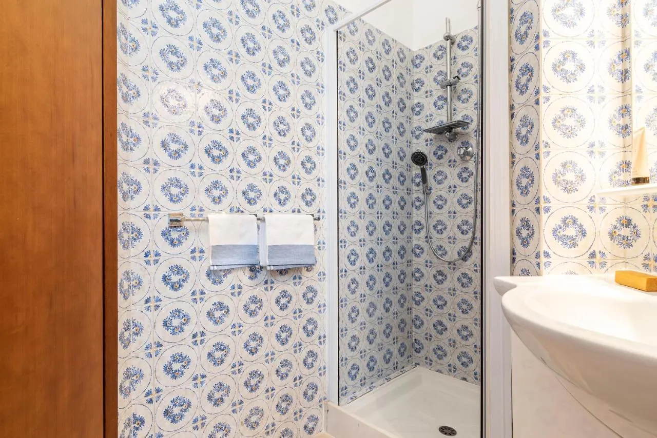 Casa Blu Flexyrent apartment WiFi Milán 0*,