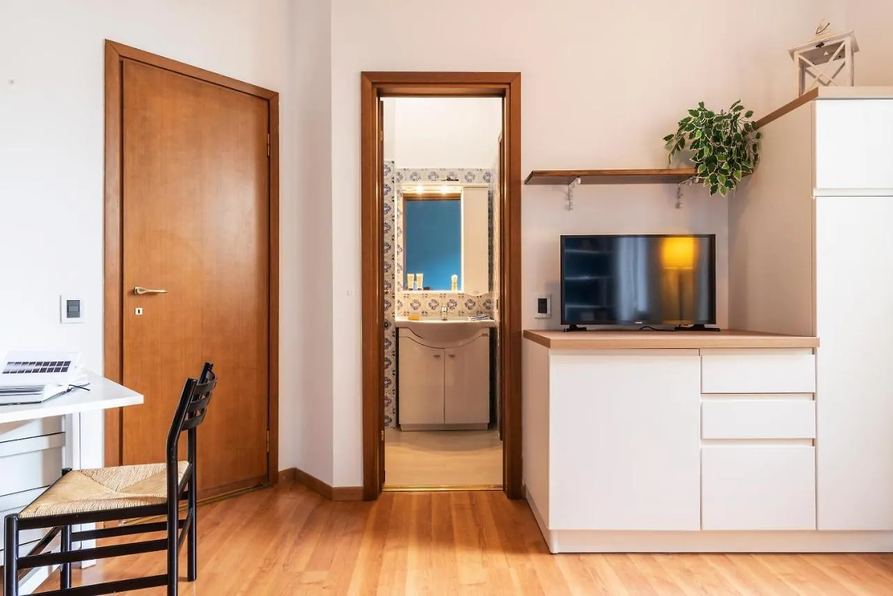 Casa Blu Flexyrent apartment WiFi Milán