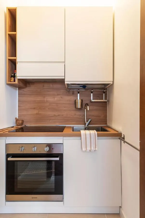 Casa Blu Flexyrent Apartment Wifi - No Ac Милан